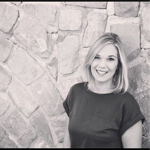 Meet your Posher, Kaitlyn